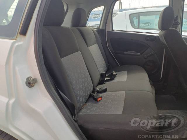 2012 FORD FIESTA 