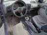 1997 VOLKSWAGEN GOL 