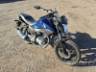 2026 HONDA CG 160 