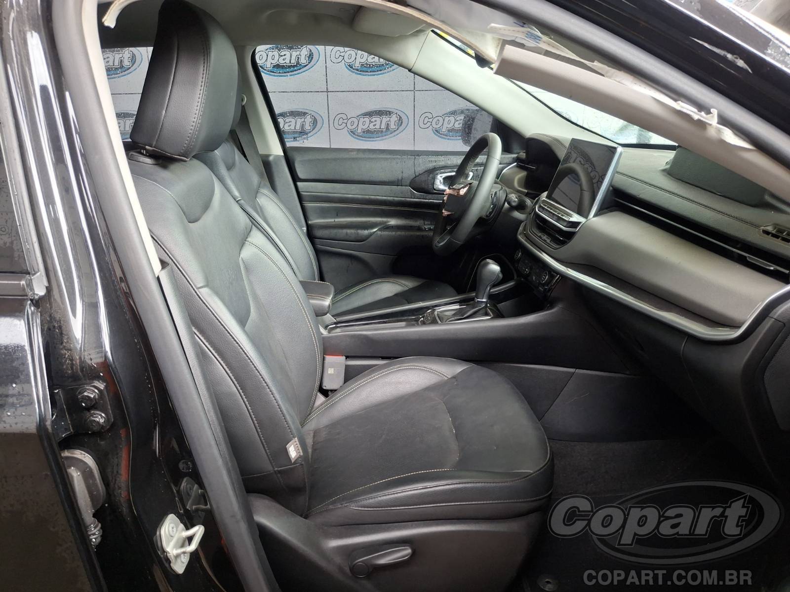 2025 JEEP COMPASS — foto 5 de 10