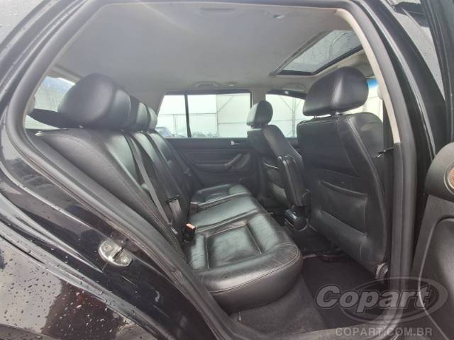 2003 VOLKSWAGEN GOLF 