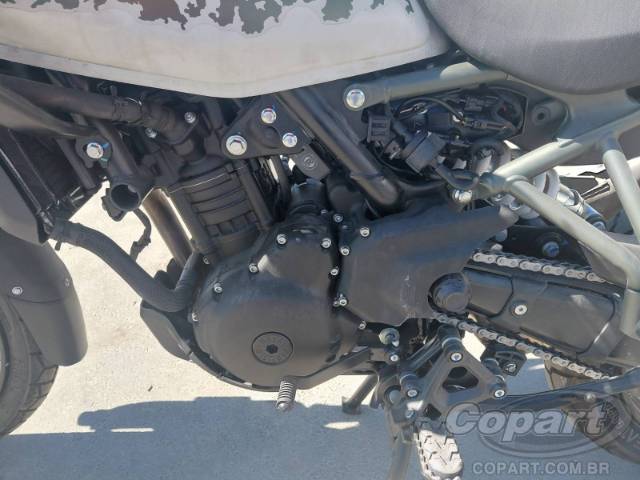 2026 ROYAL ENFIELD HIMALAYAN 