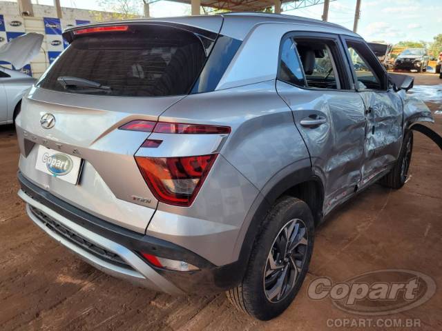 2025 HYUNDAI CRETA 