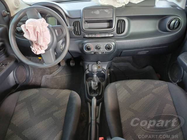 2023 FIAT MOBI 