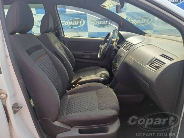 2018 VOLKSWAGEN FOX 