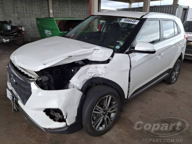 2018 HYUNDAI CRETA 