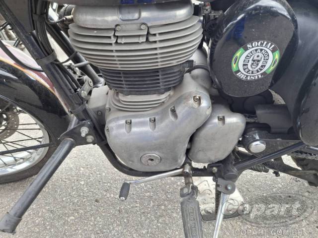 2024 ROYAL ENFIELD CLASSIC 