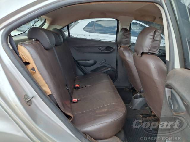 2021 CHEVROLET ONIX 