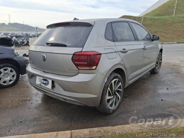 2022 VOLKSWAGEN POLO 