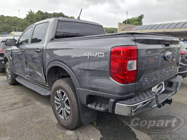 2026 FORD RANGER CD 