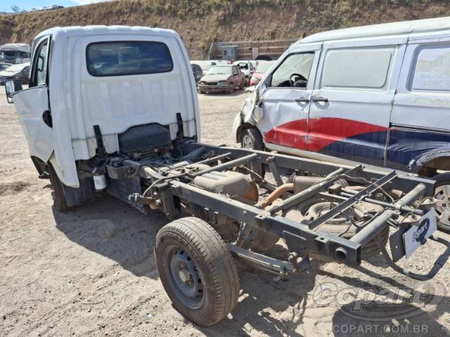 2022 HYUNDAI HR 