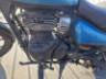 2022 ROYAL ENFIELD METEOR 