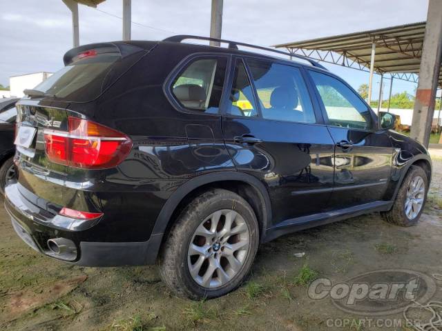 2011 BMW X5 