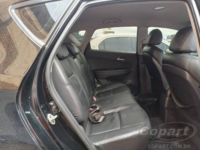 2011 HYUNDAI I30 