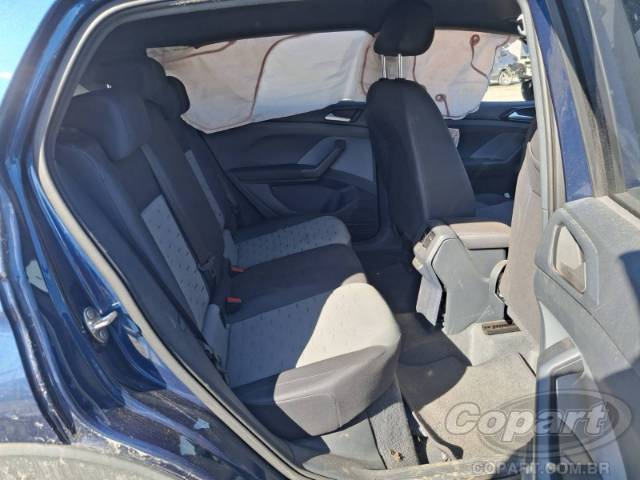 2023 VOLKSWAGEN T-CROSS 