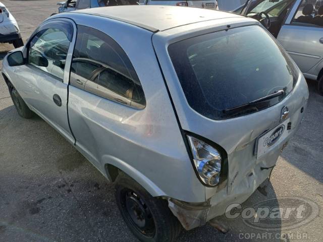 2007 CHEVROLET CELTA 