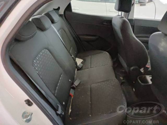 2026 HYUNDAI HB20 