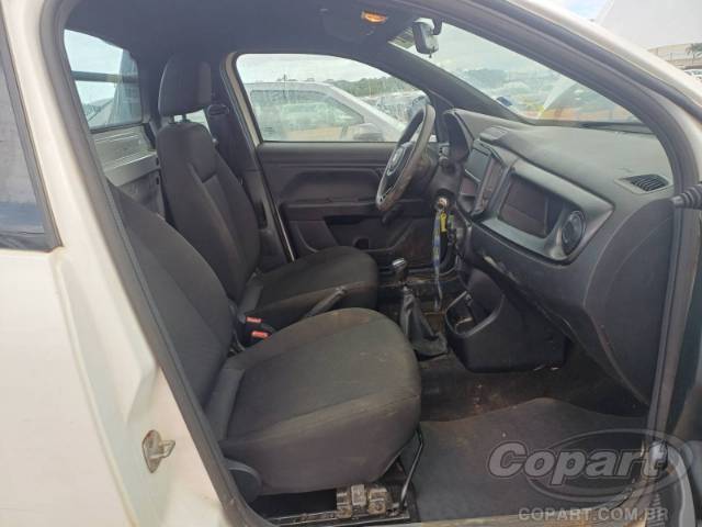 2025 FIAT STRADA 