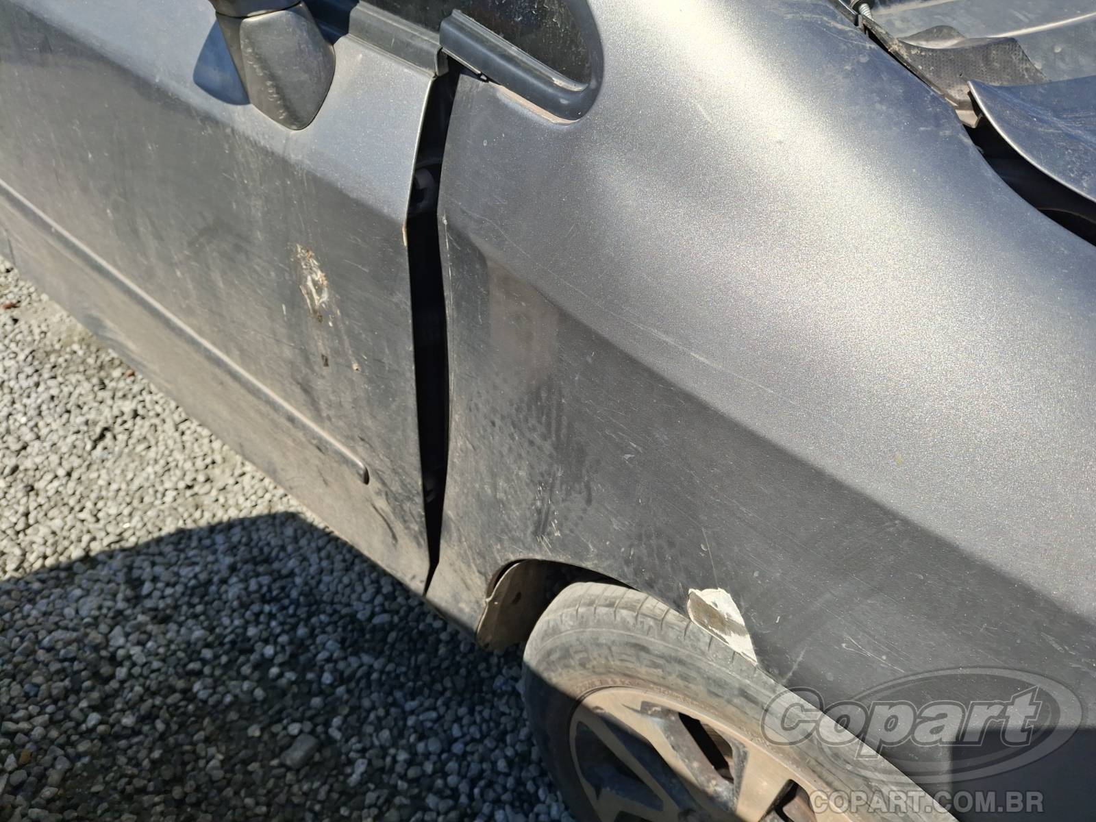 2005 HONDA FIT — foto 13 de 13