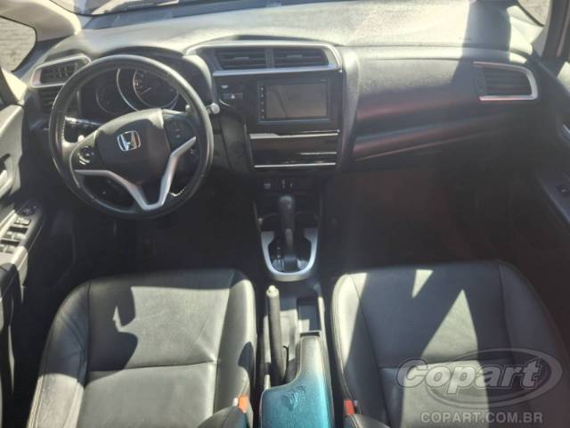 2021 HONDA FIT 