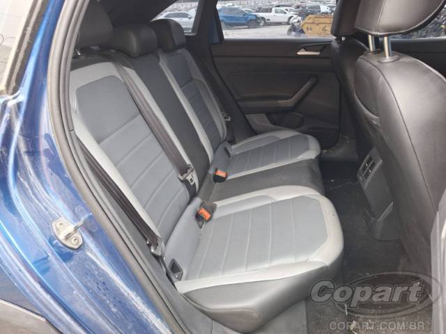2024 VOLKSWAGEN NIVUS 