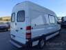 2018 MERCEDES BENZ SPRINTER 