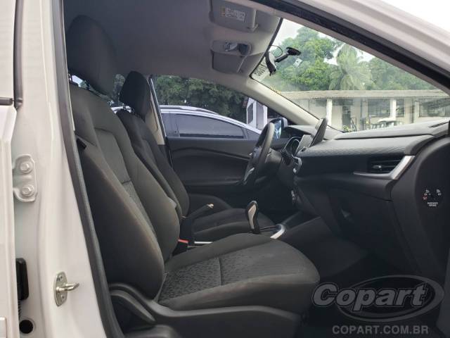 2021 CHEVROLET TRACKER 