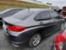 2019 HONDA CITY 