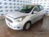2016 FORD KA SEDAN 
