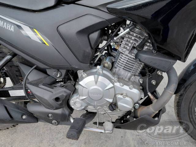 2025 YAMAHA FACTOR 