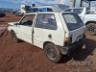 1997 FIAT UNO 