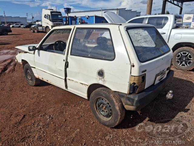 1997 FIAT UNO 
