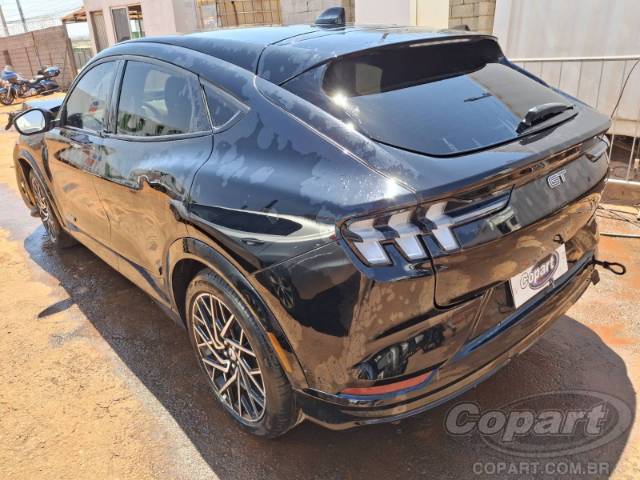 2023 FORD MUSTANG MACH-E 