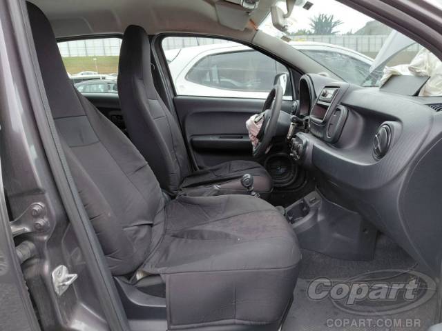 2025 FIAT MOBI 