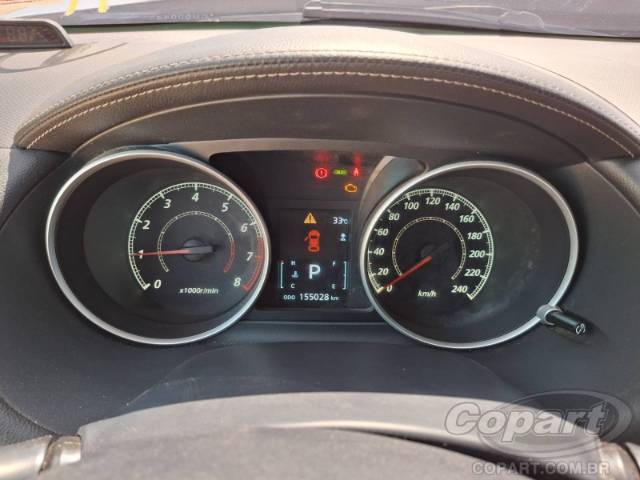 2012 MITSUBISHI OUTLANDER 