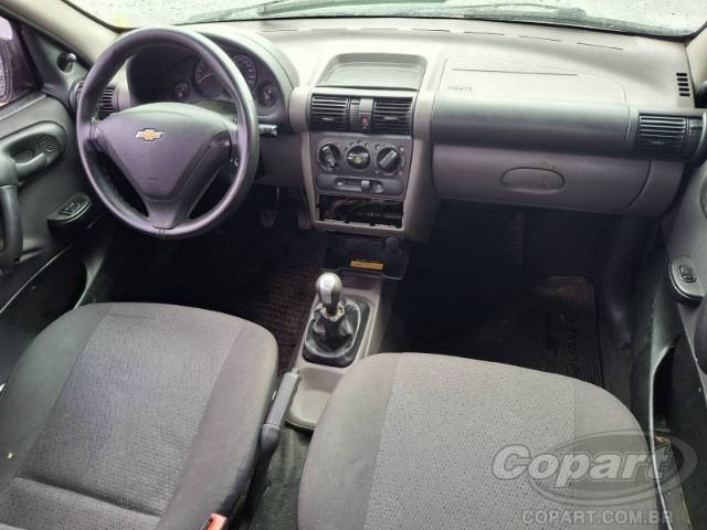 2014 CHEVROLET CLASSIC 