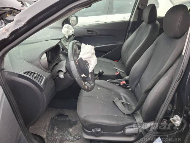 2014 HYUNDAI HB20S 