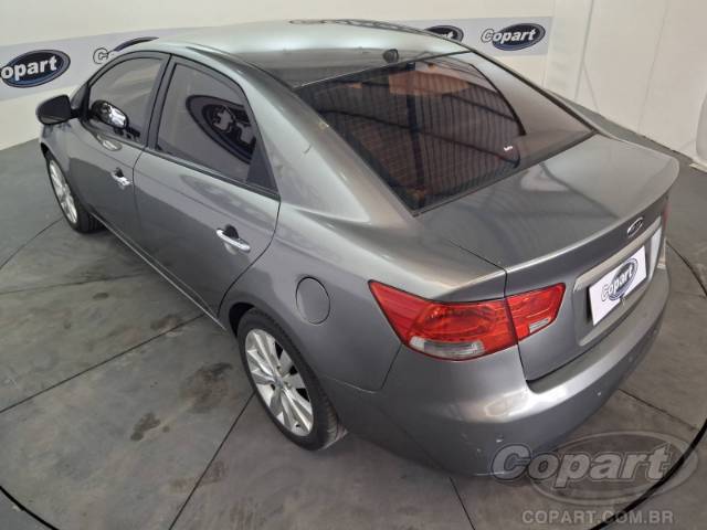 2011 KIA CERATO 