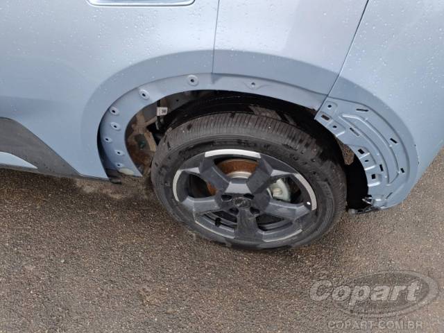 2027 BYD DOLPHIN MINI 