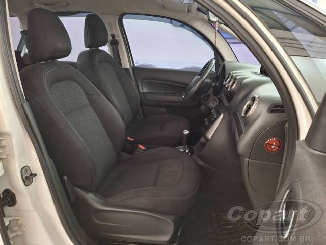 2014 CITROEN C3 AIRCROSS 