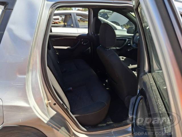 2019 RENAULT DUSTER OROCH 