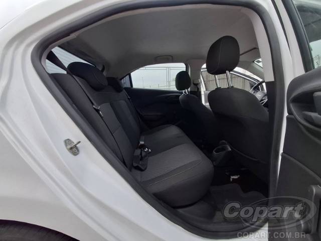 2017 CHEVROLET ONIX 