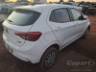 2021 FIAT ARGO 