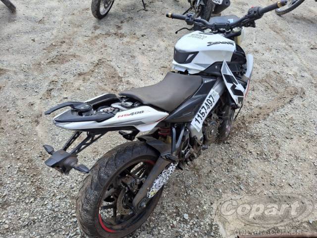 2026 BAJAJ DOMINAR 