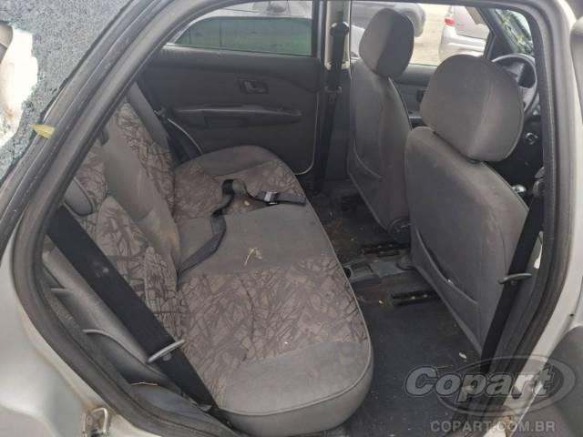 2010 FIAT PALIO WEEKEND 