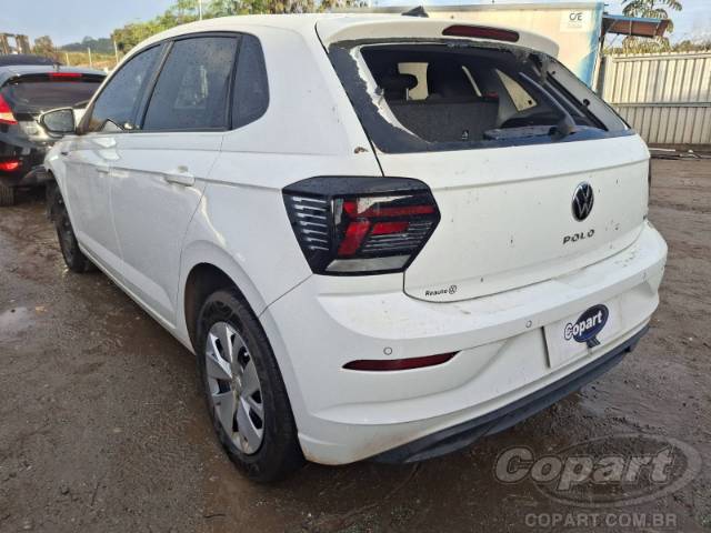 2023 VOLKSWAGEN POLO 