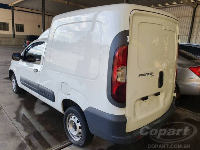 2015 FIAT FIORINO FURGAO 