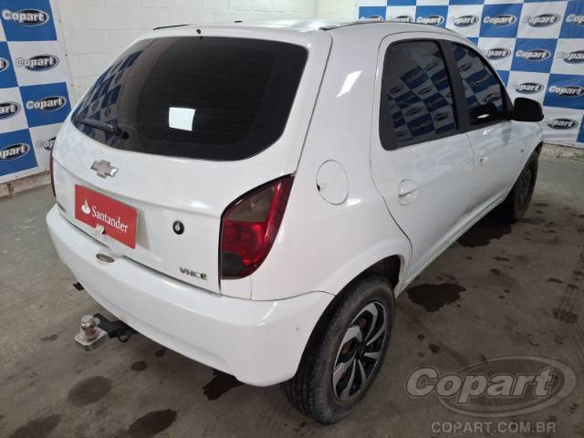 2015 CHEVROLET CELTA 