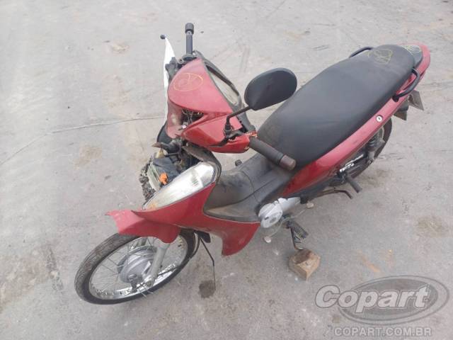 2013 HONDA BIZ 
