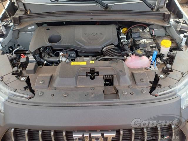 2026 FIAT TORO 